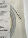 BOSTON SCIENTIFIC Lot of 2 Starter Guidewire 0.035inch x 150cm x 15cm M001491450  Exp. 03-2022  (N 15)  M001491450 Bentson