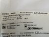 ZIMMER Lot of 2 Round Gigli Saw 2808-01  Exp. 03-2022  (N15) 2808-01 Round Gigli Saw
