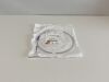COOK MEDICAL Rosen Curved Wire Guide  G02246  Exp. 03-2022  (N 15) G02246 Rosen Curved Wire Guide