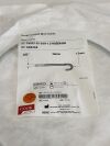 COOK MEDICAL Rosen Curved Wire Guide  G02246  Exp. 03-2022  (N 15) G02246 Rosen Curved Wire Guide