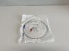 COOK MEDICAL Rosen Curved Wire Guide  G02246  Exp. 03-2022  (N 15) G02246 Rosen Curved Wire Guide