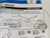 BOSTON SCIENTIFIC Lot of 6 Advanix Biliary Stent  M00534560 Exp.2022-07  (Q3)  M00534560 Advanix Biliary