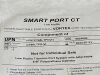 ANGIO DYNAMIC Smart Port CT CT66LTPD-VI  Exp. 04-2023  (N11) CT66LTPD-VI Smart Port CT