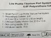 ANGIO DYNAMIC Smart Port CT CT66LTPD-VI  Exp. 04-2023  (N11) CT66LTPD-VI Smart Port CT