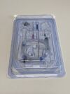 ANGIO DYNAMIC Smart Port CT CT66LTPD-VI  Exp. 04-2023  (N11) CT66LTPD-VI Smart Port CT