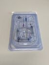 ANGIO DYNAMIC Smart Port CT CT66LTPD-VI  Exp. 04-2023  (N11) CT66LTPD-VI Smart Port CT