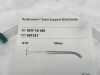 COOK MEDICAL Roadrunner Extra G07557  Exp. 03-2022  (N10 )  G07557 Roadrunner Extra