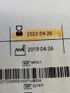 COOK MEDICAL Nasal Pancreatic G21471  Exp. 04-2022  (N10)  G21471 Nasal Pancreatic