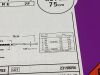 BOSTON SCIENTIFIC Express LD lliac/Niliary H74938046860750  Exp. 01-2022  (N10 ) H74938046860750 Express LD lliac/Biliary
