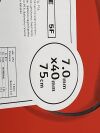 BOSTON SCIENTIFIC Mustang 5F H74939171070470  Exp. 01-2022  (N10) H74939171070470 Mustang 5F
