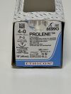 ETHICON Lot of 6 Prolene 8699G  Exp. 03-2022  (N9) 8699G Prolene
