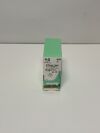ETHICON Lot of 12  Ethilon Black 662H  Exp. 10-2021  (N9) 662H Ethilon Black