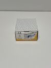 ETHICON Box of 36 Ethibond Excel X871H  Exp. 05-2022  (N9) X871H Ethibond Excel