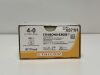 ETHICON Box of 36 Ethibond Excel X871H  Exp. 05-2022  (N9) X871H Ethibond Excel