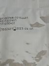 CONVATEC Aquacel Ag. Advantage 422301  Exp. 04-2023  (N1) 422301 Aquacel Ag. Advantage
