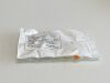 ROBLING MEDICAL Angiassist Medical Gas 9103  Exp. 03-2022  (N1) 9103 Angiassist Medical Gas