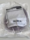 MEDLINE Lot of 5   TBG Insufflation 22mm/Swivel   STER103367 (K38) STER103367 TBG Insufflation 22mm/Swivel