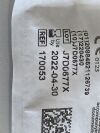 COVIDIEN Lot of 16 Poly Sorb 170053  Exp. 04-2022  (N8) 170053 Poly Sorb