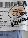 BOSTON SCIENTIFIC Lot of 2 Advanix Pancreatic M00536470  Exp. 08-2021  (N8) M00536470 Advanix Pancreatic