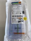 BOSTON SCIENTIFIC Lot of 2 Advanix Pancreatic M00536600  Exp. 08-2021  (N8) M00536600 Advanix Pancreatic