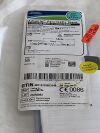 BOSTON SCIENTIFIC Advanix Pancreatic Stent M00536700  Exp. 03-2022  (N8) M00536700 Advanix Pancreatic Stent