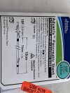 BOSTON SCIENTIFIC Advanix Pancreatic Stent M00536700  Exp. 03-2022  (N8) M00536700 Advanix Pancreatic Stent