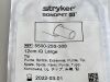 STRYKER Sonopet iQ 5500-25S-308  Exp. 03-2022  (N8) Sonopet iQ