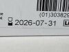 BD Box of 10 Spinal Needle 405148  Exp. 07-2026  (N4)  405148 Spinal Needle