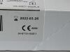3M High Flow 24355  Exp. 03-2022  (N4) 24355 High Flow