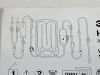 3M High Flow 24355  Exp. 03-2022  (N4) 24355 High Flow