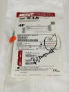 MERIT MEDICAL Lot of 3 Merit Mak MAK401NPD-E  Exp. 08-2021  (N3) MAK401NPD-E Merit Mak
