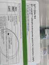 ETHICON Spy Elite Kit LC3006 Exp.2022-05  (N19) LC3006