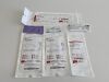 COOK MEDICAL Biodesing C-AFPS-0. 6x9.5 Exp.2021-12  (N17) C-AFPS-0 6x9.5 Biodesing