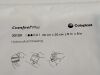COLOPLAST Lot of 7 Comfeel Plus 33120 Exp.2021-12  (N7) 33120 Comfeel Plus