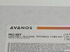 AVANOS Mic-Key Gastric-Jejunal Feeding Tube Kit 0270-22-4.5-45 Exp.2022-03  (J7) 0270-22-4.5-45 Mic-Key Gastrict-Jejurnal Feeding Tube Kit
