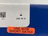 BOSTON SCIENTIFIC Captivator EMR Standard Gastroscope M00561600  Exp.2022-11  (K17) M00561600 Captivator EMR