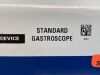 BOSTON SCIENTIFIC Captivator EMR Standard Gastroscope M00561600  Exp.2022-11  (K17) M00561600 Captivator EMR