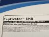 BOSTON SCIENTIFIC Captivator EMR Standard Gastroscope M00561600  Exp.2022-11  (K17) M00561600 Captivator EMR