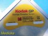 KODAK SP136 Ref 6F1583 DirectView CR Cassette, GP Screen, 18x24