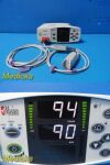 MASIMO 2012  Rainbow Rad-87 SpO2 Monitor