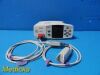 MASIMO 2012  Rainbow Rad-87 SpO2 Monitor
