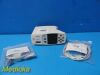 MASIMO 2012  Rainbow Rad-87 SpO2 Monitor