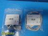 MASIMO 2012  Rainbow Rad-87 SpO2 Monitor