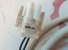 PHILIPS SPC10-X34/SPR-X2 Cable SPC10-X34/SPR-X2 Cath Angio Lab