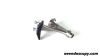 OLYMPUS A2977 Telescope Bridge Dual Channel Urological Instrument