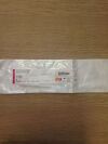 COOK G14519 Fascial Incising Needle, .038, 18ga/5cm, 4.5mm, (X)