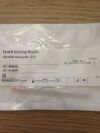 COOK G14519 Fascial Incising Needle, .038, 18ga/5cm, 4.5mm, (X)