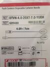 COOK G09488 Catheter Needle, (X)