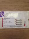 COOK G22315 Pancreatic Stent, (X)