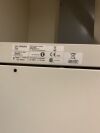PHILIPS Digital Diagnostics Dual Panel System Rad Room